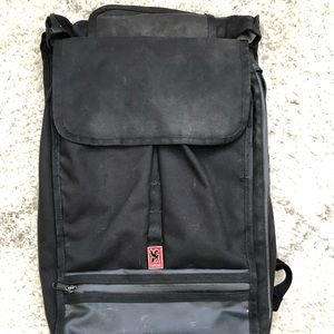 Chrome Industries Commuter Backpack